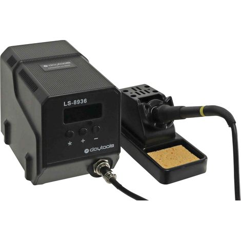 Station de soudage DAYTOOLS LS-8936, 480 °C