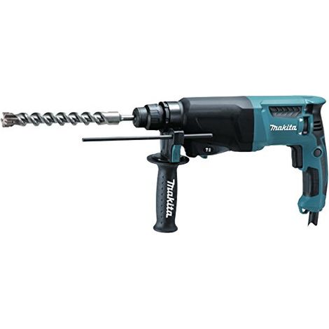 Perforatore MAKITA SDS-Plus 800 W - HR2600X9