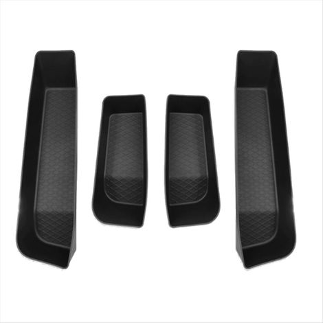 Ablagebox für die Türarmlehne, Auto-Organizer für Xpeng P7+