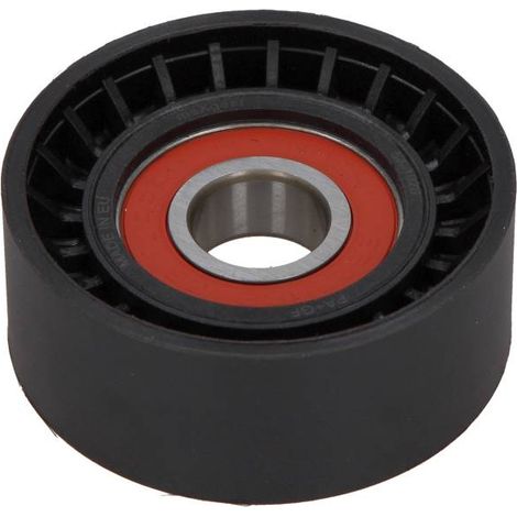 Poulie de tension, courroie trapézoïdale à nervures MAXGEAR 54-1028 ALFA ROMEO