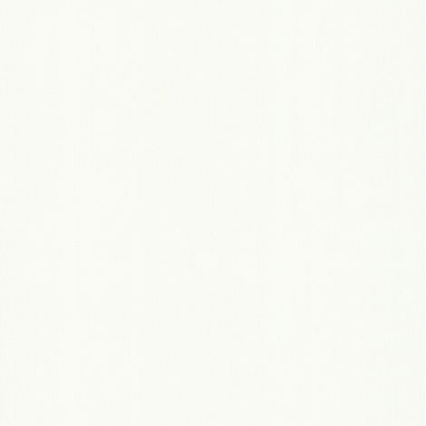 Papier peint uni blanc cassé idéal salle de bain & couloir Tapisserie unie blanche pour bureau Papier peint intissé idéal chambre adulte (1/3)