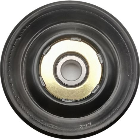GAK Spannrolle / Führungsrolle OE 88440-35010 kompatibel mit Toyota, Mitsubishi (1/2)