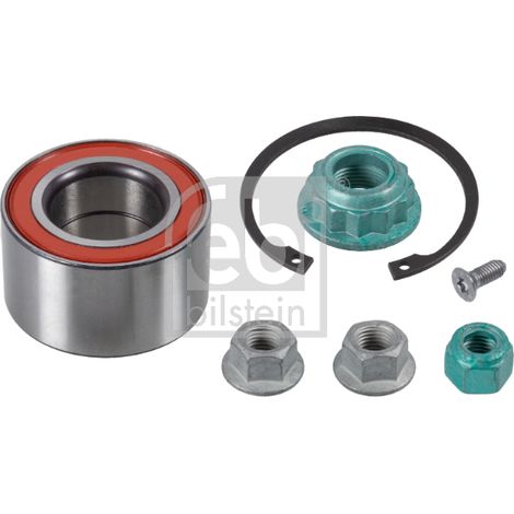 Kit de rodamientos 19912 febi