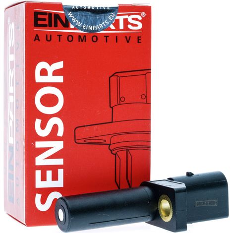 Sensor de posición del cigüeñal CKP para Ssangyong Kyrion/Actyon/Rexton/Rodius (1/4)