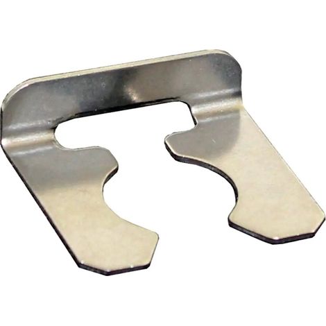 Wolf Clip per fusibile D19 per CGB, 343001399