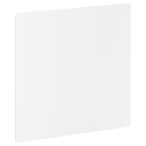 Mexen Orio devant pour le corps de l'armoire de salle de bain 80 x 43,5 cm, blanc mat - 91A10-0800-470-1-01 (1/2)