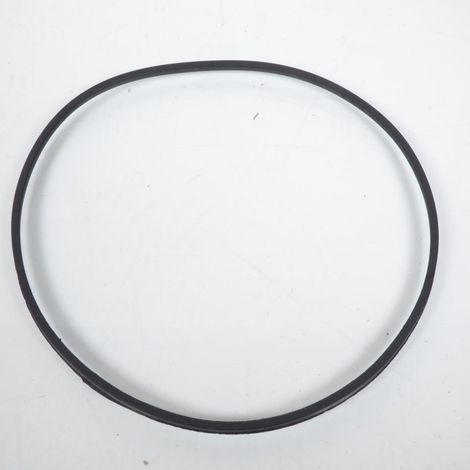 Joint torique couvercle d'alternateur pour moto Honda 125 TL