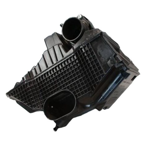 [PRODUIT D'OCCASION] Boitier Filtre A Air DACIA Sandero 2008- ♻️ Ref Oe. 165001258r - Garantie à vie (1/3)