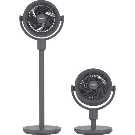 Ventilateur sur Pied 22W (1/3)