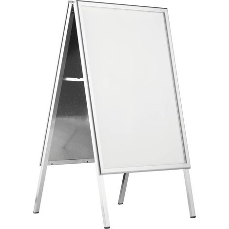 Durable Cavalletto espositore DIN A1 658 mm x 1141 mm x 620 mm 1 pz. (1/5)