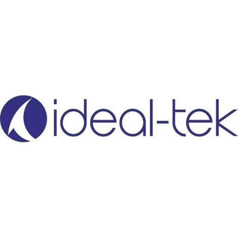 Ideal Tek MO-BS-PCSS Connecteur pour circuit imprimé (L x l x H) 17 x 6 x 6 mm 1 pc(s) (1/2)