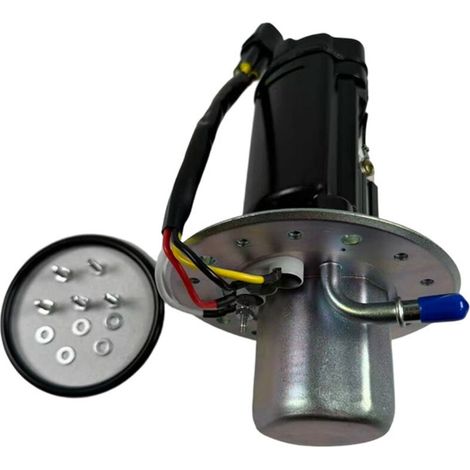 Die Kraftstoffpumpenbaugruppe 15100-35FV0 ist für die Suzuki GSX-R600 und GSXR750 Serie geeignet. (1/4)