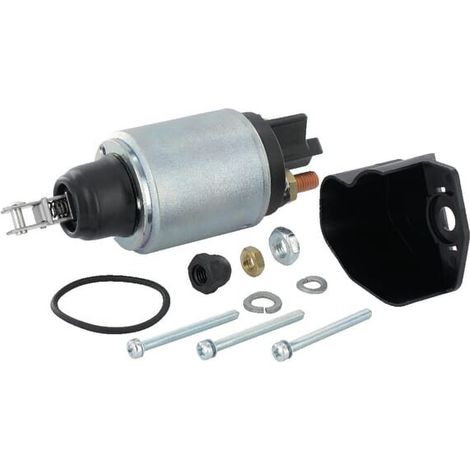 Rel茅 motor arranque Mahle MAHLE 16908100 (1/3)