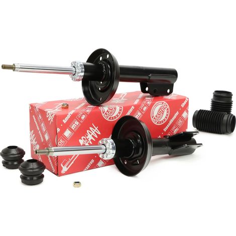 Stoßdämpfer vorne OPEL ASTRA F T92 G F35 T98 F70 (1/5)