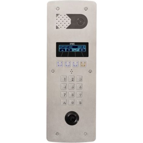 Def Inox 2 Lig T25 Nexity - URMET DNX2V/I