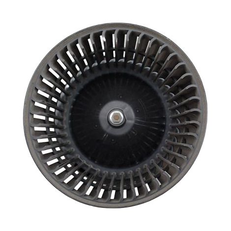 [PRODUIT D'OCCASION] Moteur Ventilateur Chauffage NISSAN Note ♻️ Ref Oe. 272263vv3a - Garantie à vie (1/3)