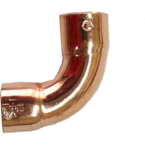 FPLUS acc.cobre fig.  2 a curva hh 90º de 15 , acc.cobre fig.  2 a curva hh 90º de 15