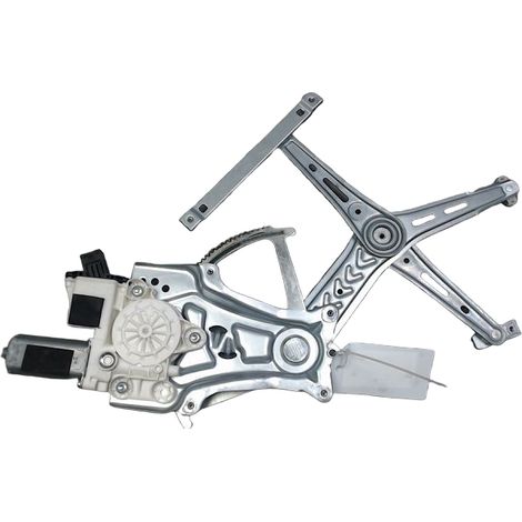 Mecanisme+moteur Leve-glace Avant Gauche OPEL Vectra 2005- [PRODUIT D'OCCASION]♻️9178987