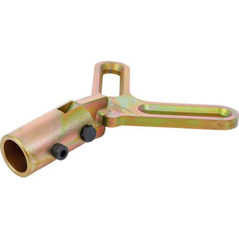 Herramienta de apoyo para brazo de suspensión BGS - 71043 (1/4)