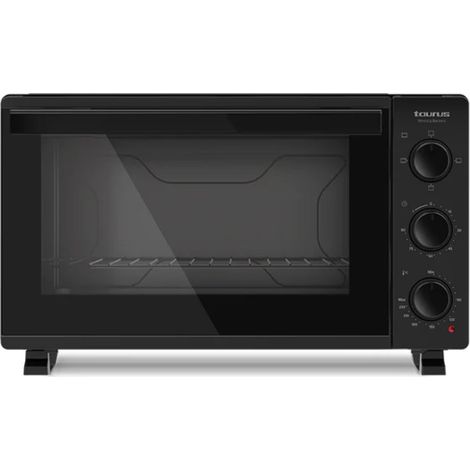 Taurus Horizon 23 Mini Oven (23 L, 1500 W) (1/5)