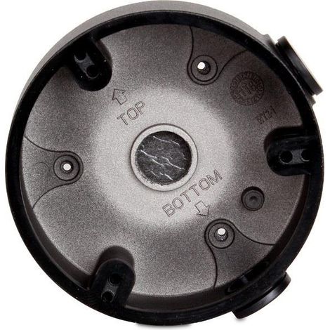 Boîte de jonction étanche pour caméra - DH-PFA136-B (1/2)
