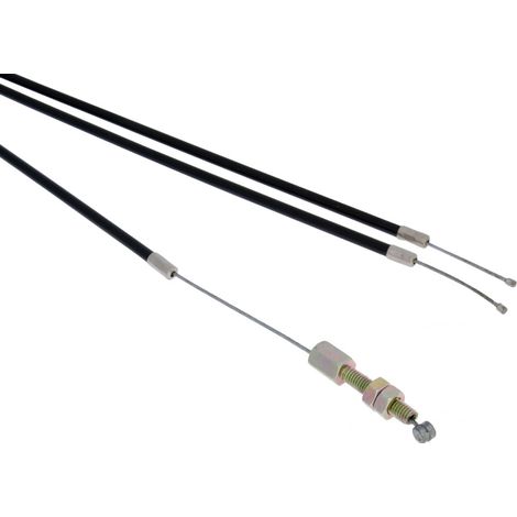 Cable de acelerador JMP para Derbi / Gilera / Piaggio