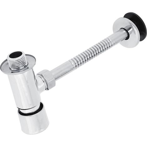 Robinet de chasse d'eau en alliage de zinc (1/5)