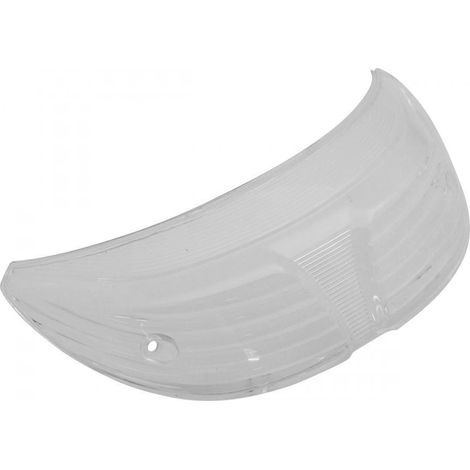 Cabochon feu arrière Replay pour Scooter Peugeot 50 Trekker (1/5)
