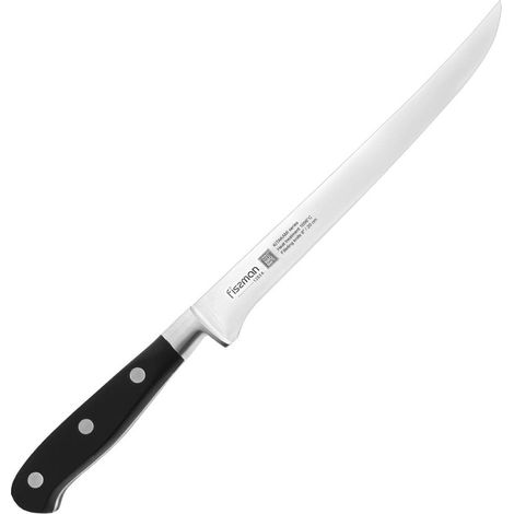 Cuchillo de cocina para filetear Fissman Kitakami de 20 cm (1/2)