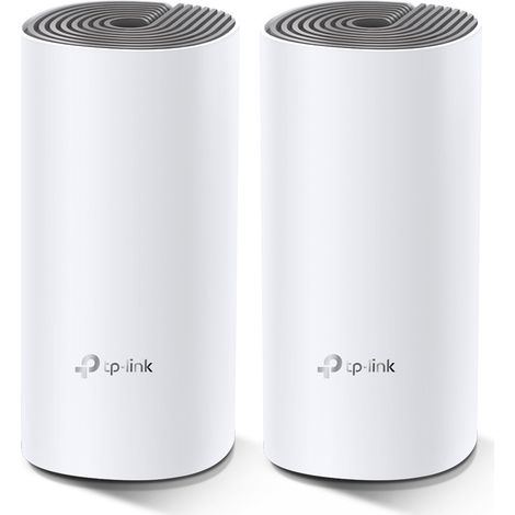TP-LINK TPLINK Access Point DECO E4(2-PACK) E4(2PACK)