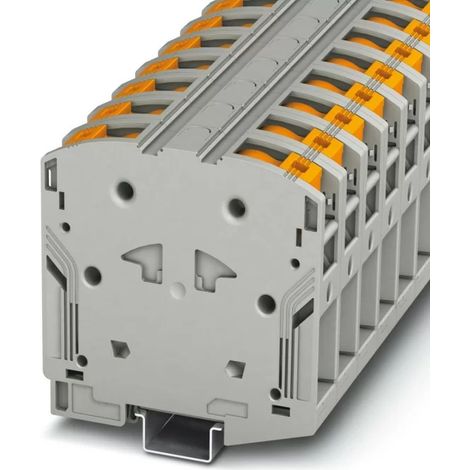 Phoenix Contact 3260100 PTPOWER 95 - Bloque de bornes de potencia (1/3)
