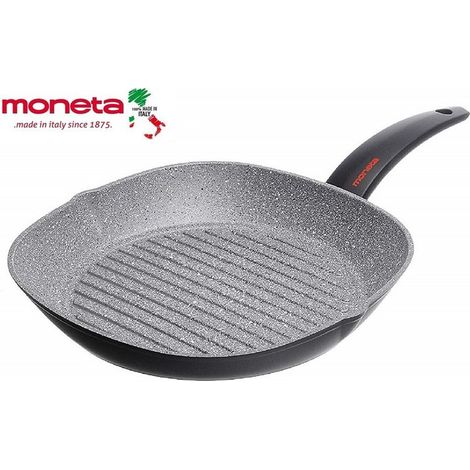 Bistecchiera 28X28 Induzione Diana (1/5)