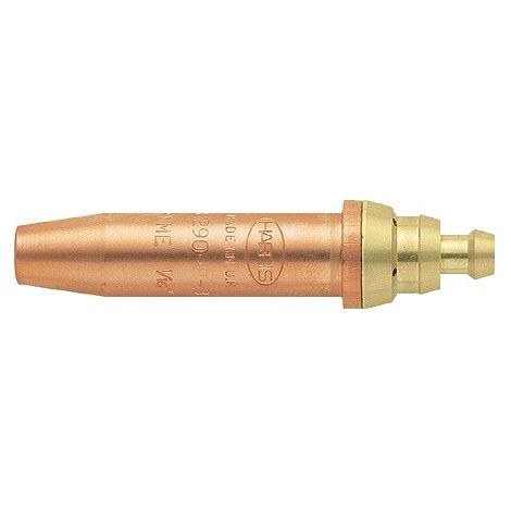 HARRIS 8290-HPC1 Schrottschneiddüse  Schneidbereich 0 - 50 mm gasemischend