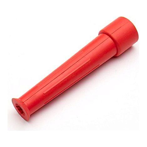 Bulk Hardware BH03685 Grand embout de robinet pour robinet de 1/2 pouce