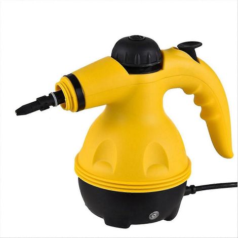 Hochtemperatur-Dampfreiniger für die Küche, Dampfreinigungsgerät, EU-Stecker (1/5)