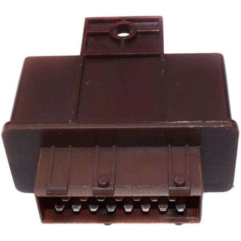 Relais de Pompe à Carburant Double pour 106, 206, 306 19207L, 9629945980, 96299459,240109,7240109,1920.7L, 1920 7L.. (1/4)