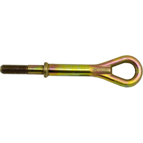 85151 Boulon De Crochet De Remorquage (1/2)