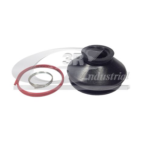 3RG 80063 KIT FUELLE BIELETA (3PCS)