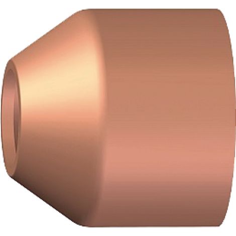Schweißkraft 1331606 Außenschutzdüse zum Fugenhobeln  Zeta 130 A (1/2)