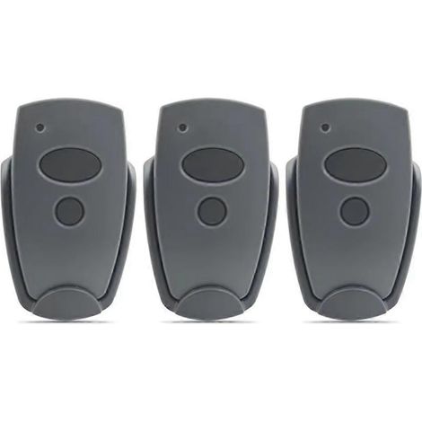 Stück Garagentor-Handsender 868,3 MHz für Marantec D302-868 D304-868 D384-868 D321-868 D323-868-FY- (1/5)