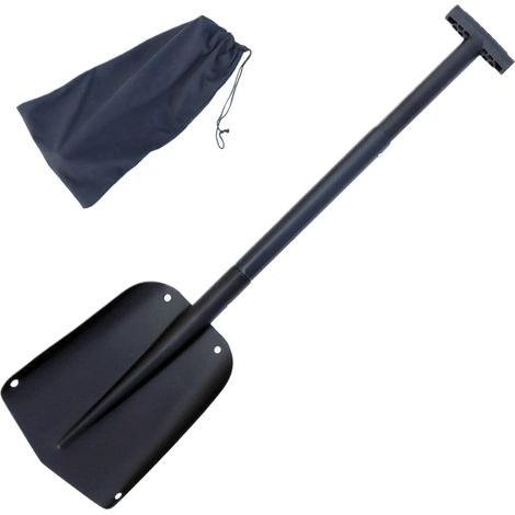 Shovel Spades Erweitertes Gartenwerkzeug tragbare