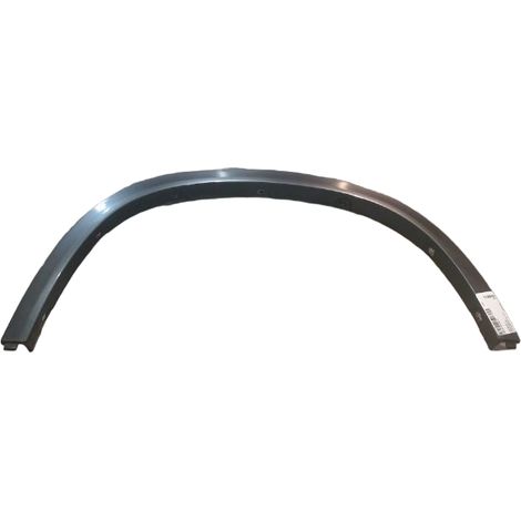 [PRODUIT D'OCCASION] Elargisseur Aile Arriere Gauche BMW Serie 1 ♻️ Ref Oe. 51778049941 - Garantie à vie (1/2)