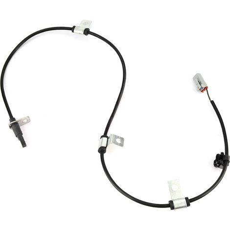 ABS-Sensor für linkes Hinterrad, kompatibel mit Suzuki Grand Vitara 2005-2017, Raddrehzahlsensor, 5632065J01, 56320-65J00 (1/5)