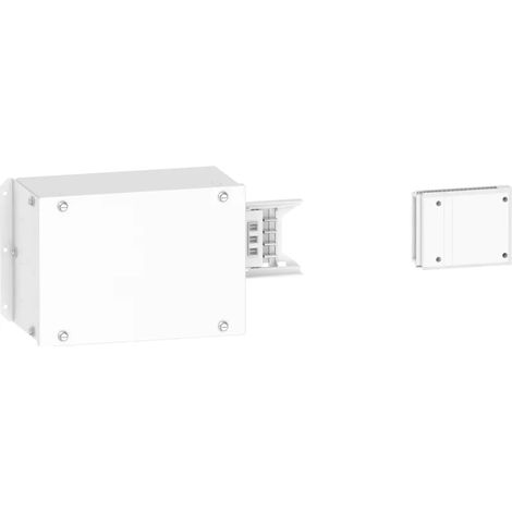 Schneider Electric Endeinspeisung KNA160AB4 160A (1/2)