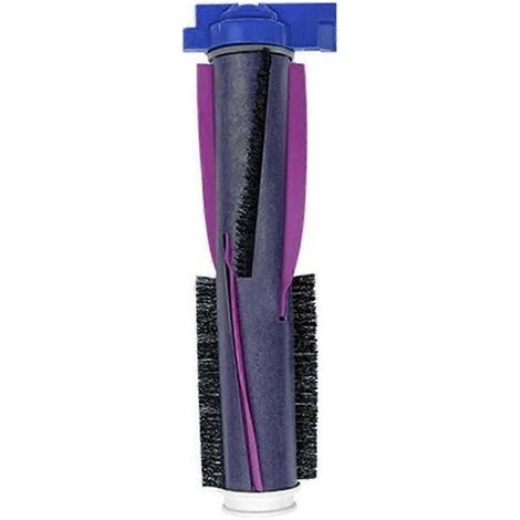 Lot de 2 brosses principales pour aspirateur robot Shark AV2800ZE/RV2820YE / RV2820ZE PowerDetect NeverTouch Pro (1/4)