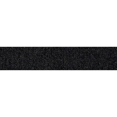 Moquette lisse pour plage arriere - 75x140cm - Noir - CU1102