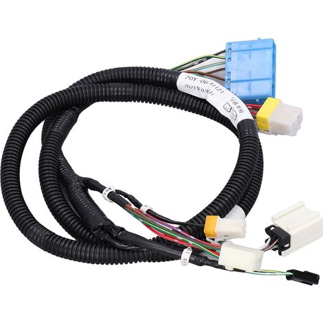 Faisceau de câblage autoradio 20Y-06-41121 accessoires auto de rechange usage industriel TOSD-28-045 (1/5)