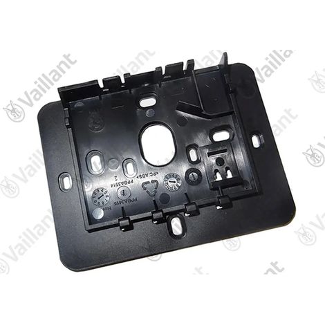 VAILLANT Soporte sensoCOMFORT (VRC) 720 u.w. Vaillant-Nr. , 0010031805