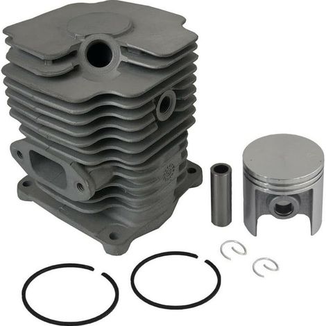 Engine overhaul kit for Atlas Copco impact hammer, cylinder-piston assembly