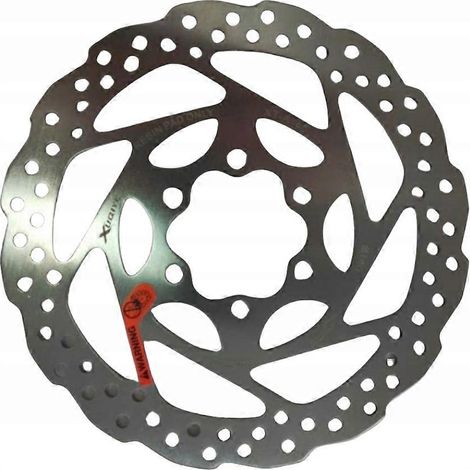 Disque de frein pour trottinette électrique Kukirin G2 Master/g4 140 mm
